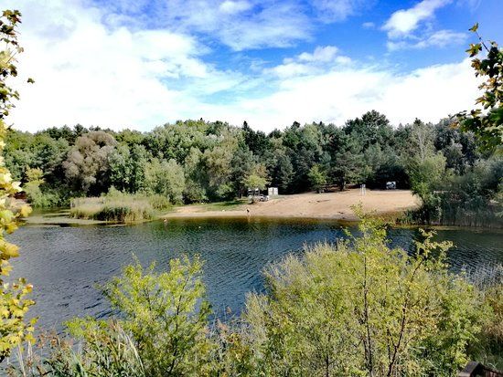 Drewniana Wieża Widokowa